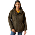 Grizzly 2.0 Parka