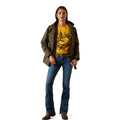 Grizzly 2.0 Parka