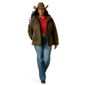 Grizzly 2.0 Parka