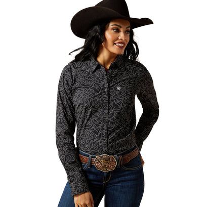 Kirby Stretch Shirt