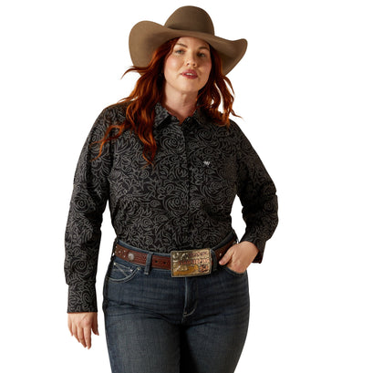 Kirby Stretch Shirt