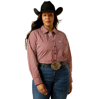 Kirby Stretch Shirt