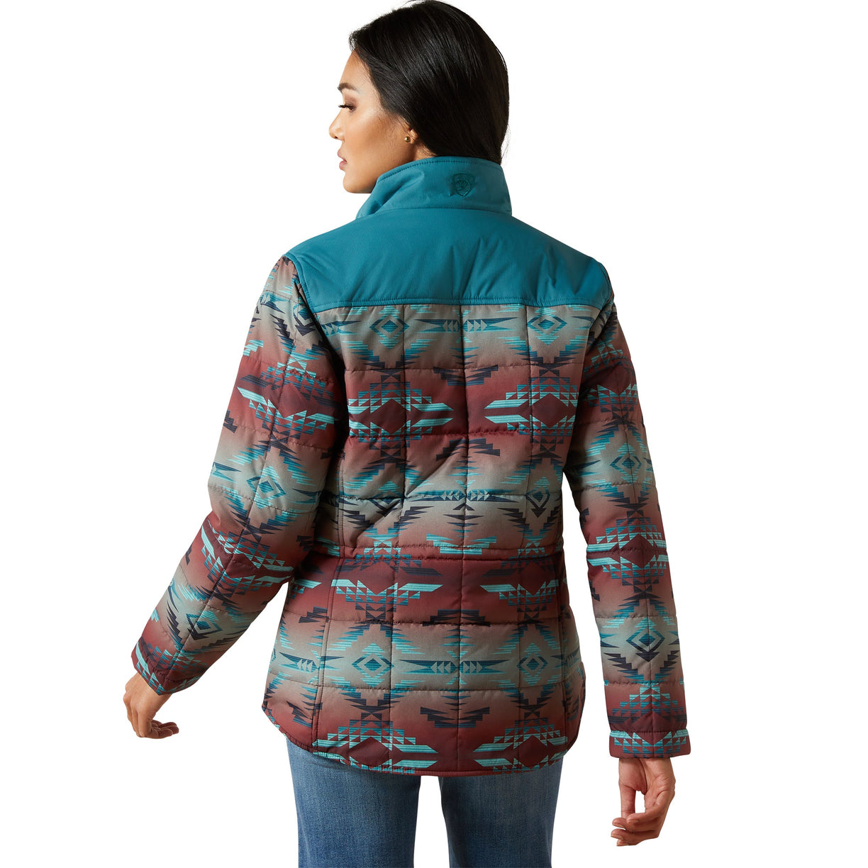 Crius Insulated Jacket