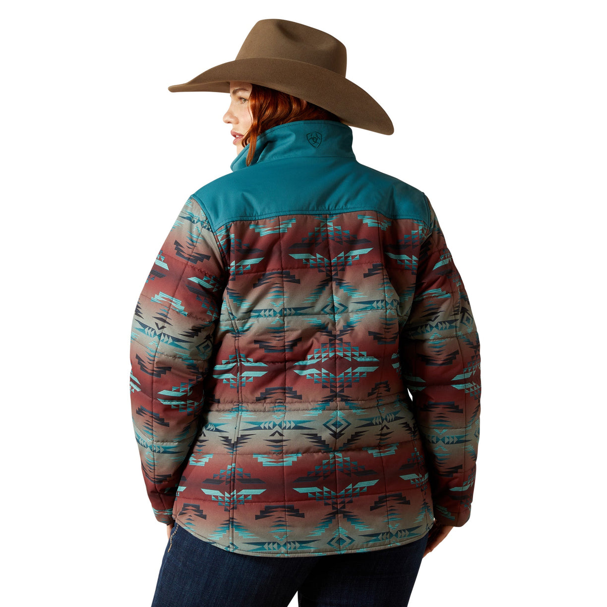 Crius Insulated Jacket