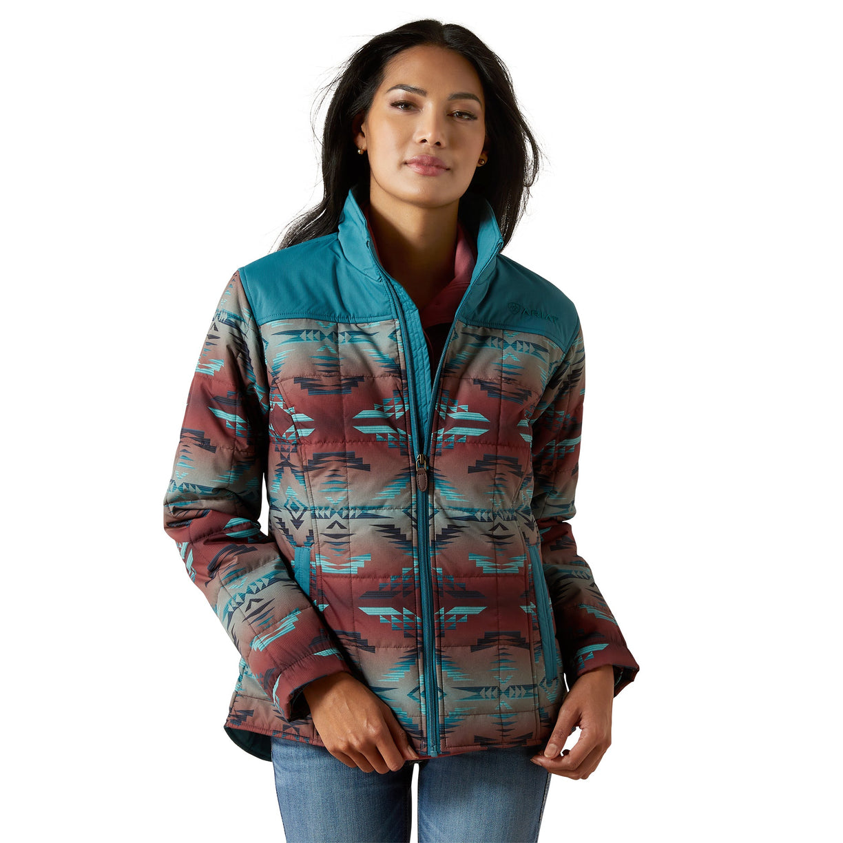 Crius Insulated Jacket