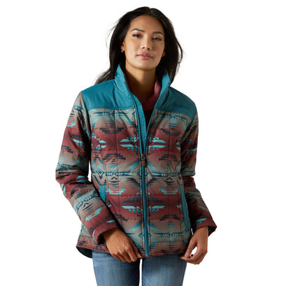 Crius Insulated Jacket