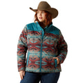 Crius Insulated Jacket
