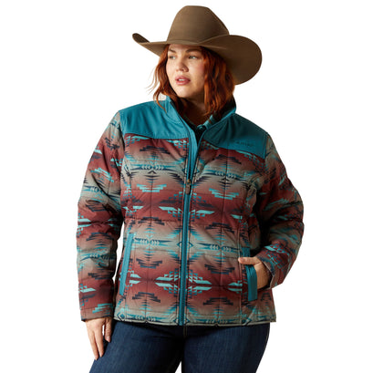 Crius Insulated Jacket
