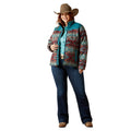 Crius Insulated Jacket