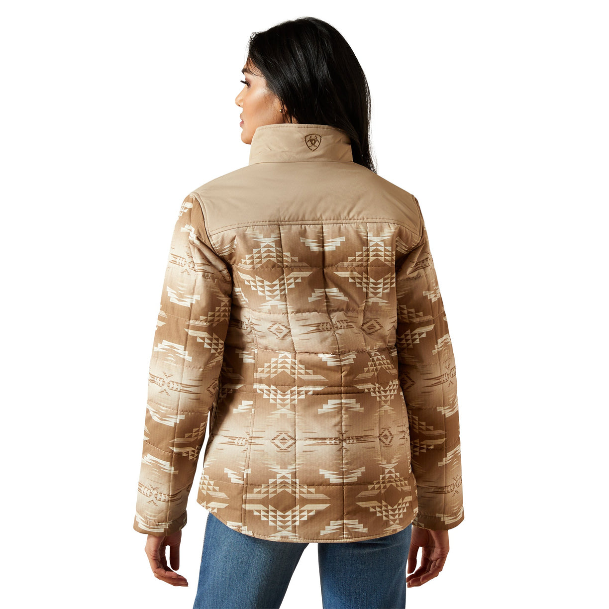 Crius Insulated Jacket