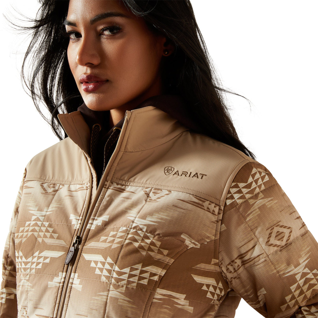Crius Insulated Jacket
