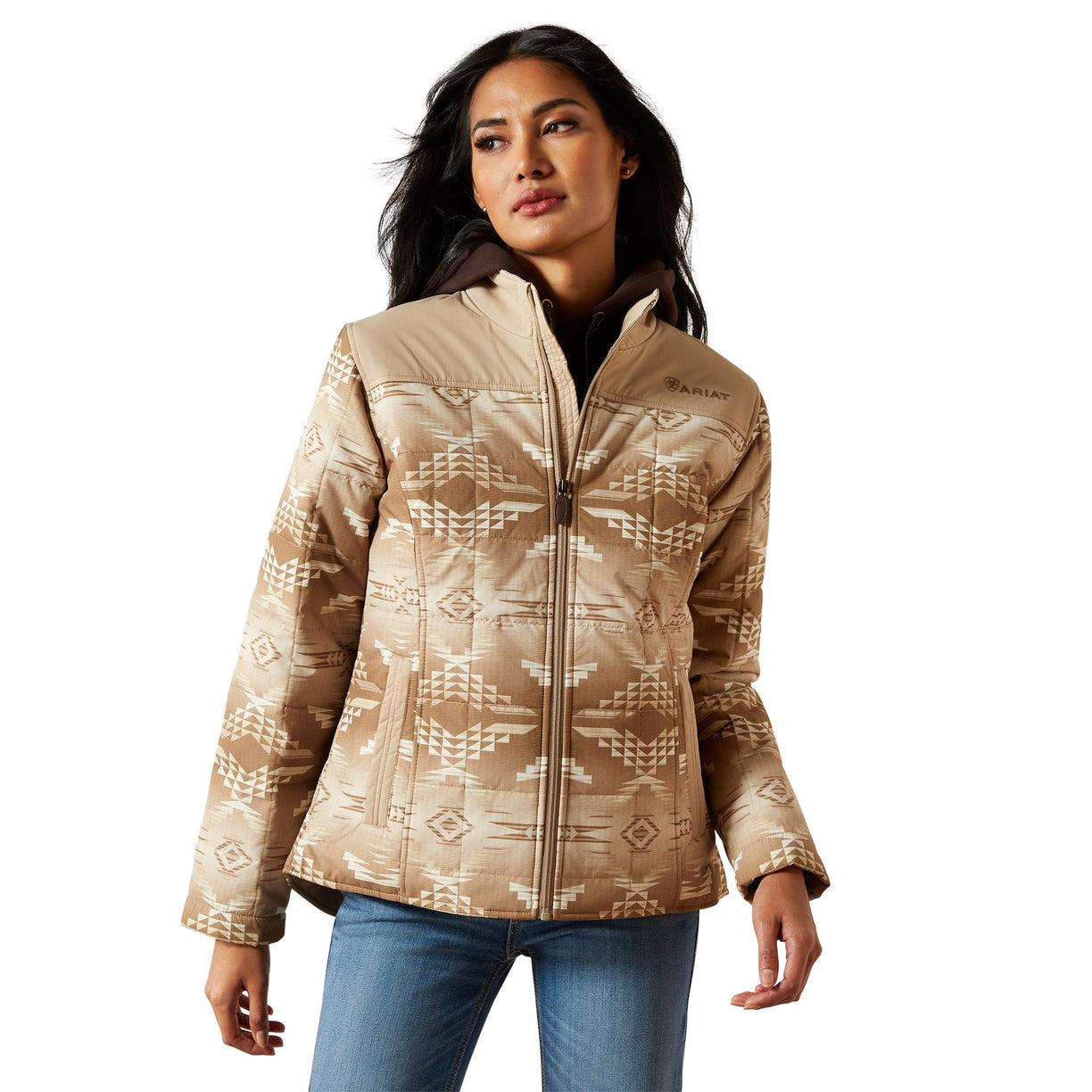 Crius Insulated Jacket