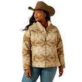 Crius Insulated Jacket