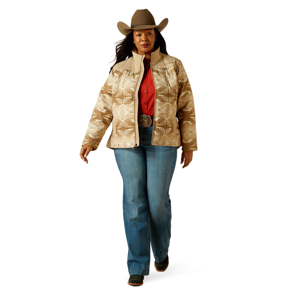Crius Insulated Jacket