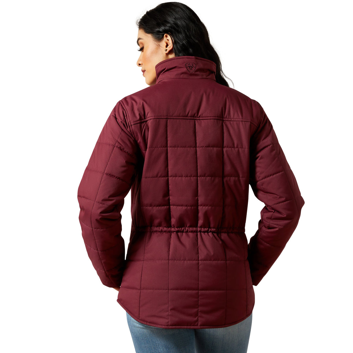 Crius Insulated Jacket