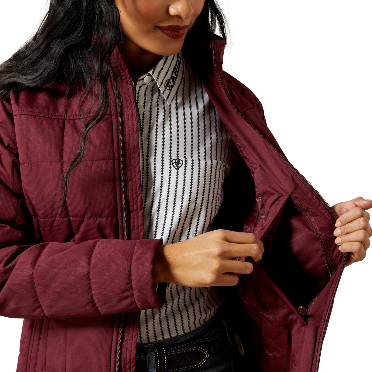 Crius Insulated Jacket