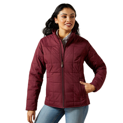 Crius Insulated Jacket