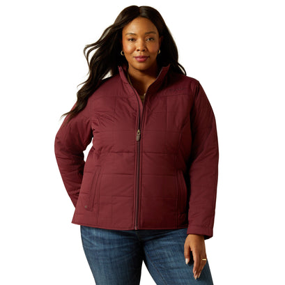Crius Insulated Jacket