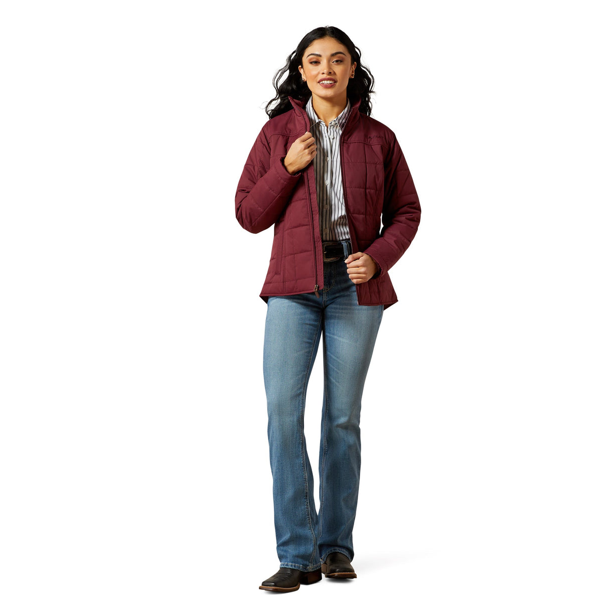 Crius Insulated Jacket