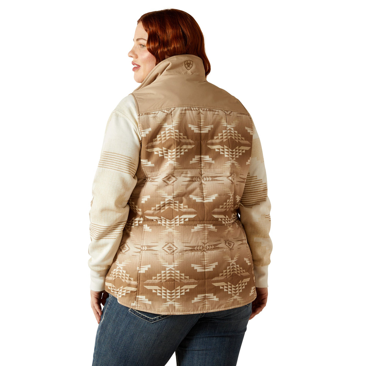 Crius Insulated Vest