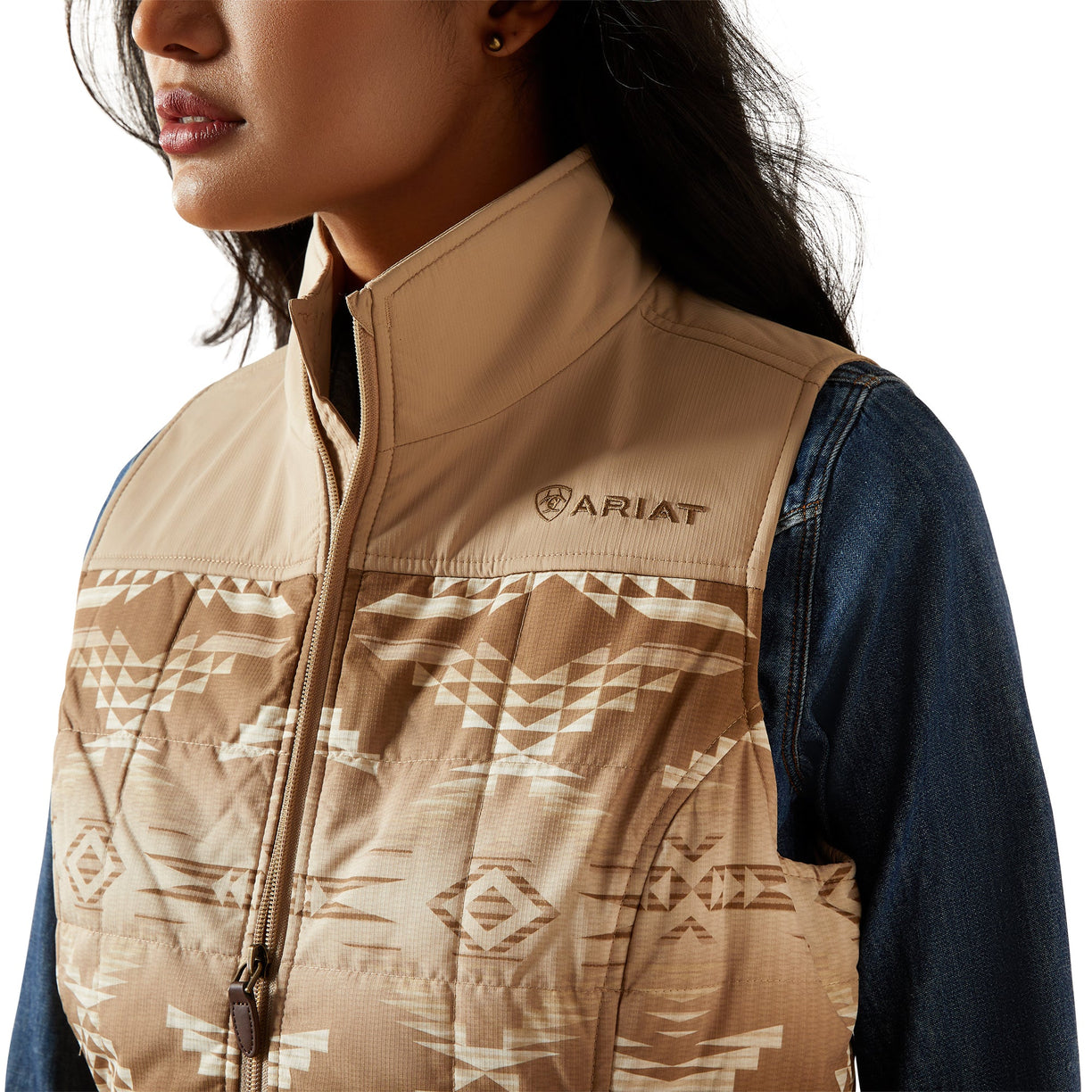 Crius Insulated Vest