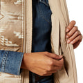 Crius Insulated Vest