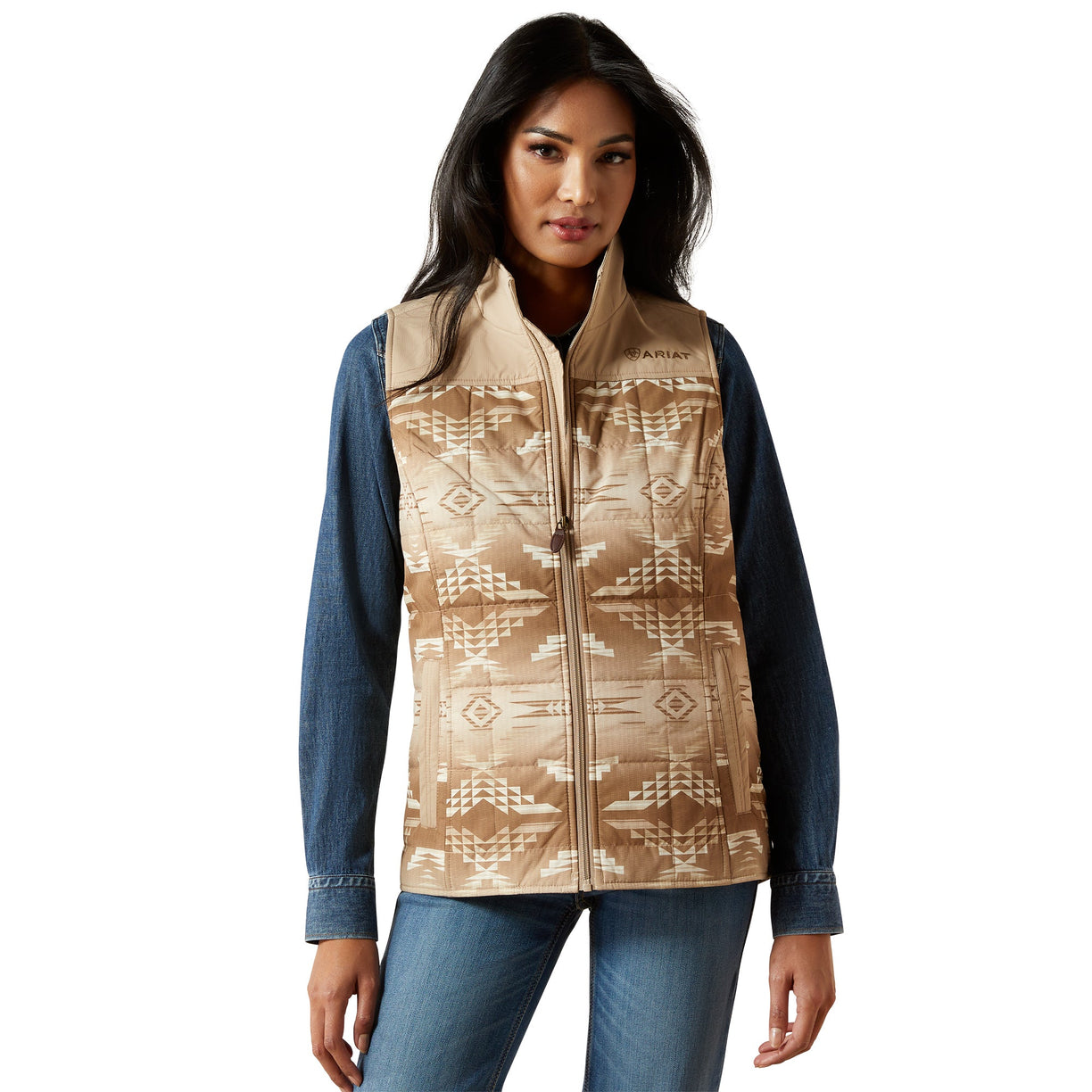 Crius Insulated Vest