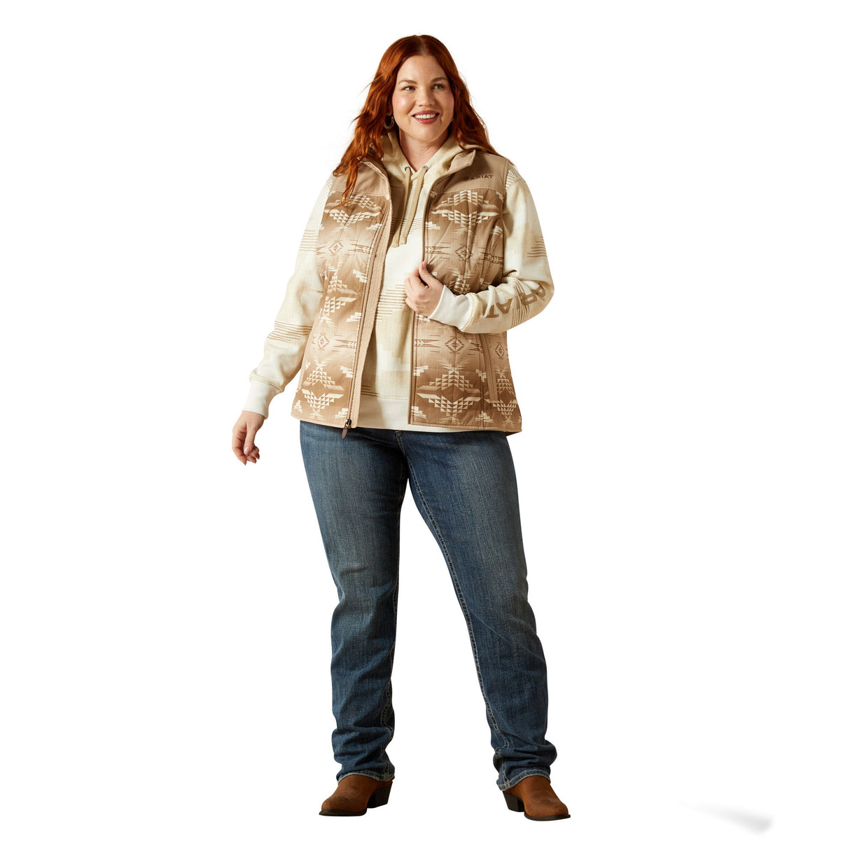 Crius Insulated Vest