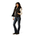 Frontier Puffer Vest