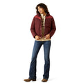 Frontier Puffer Jacket