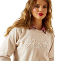 Essential Crew Sweatshirt