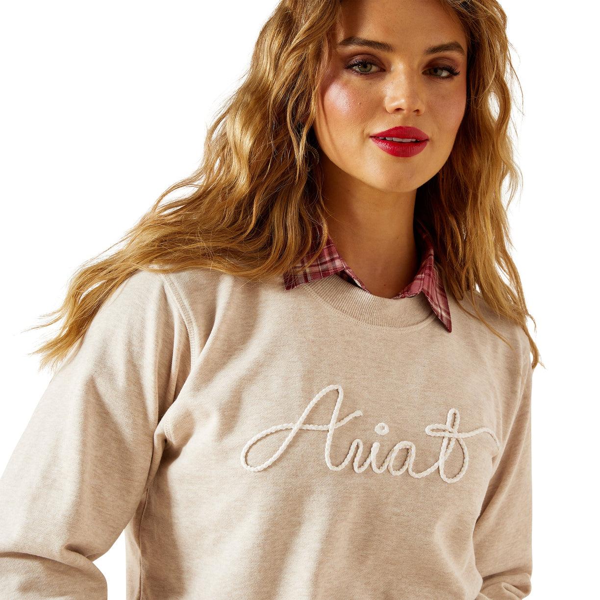 Essential Crew Sweatshirt