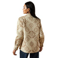 Clovis Insulated Shirt Jacket