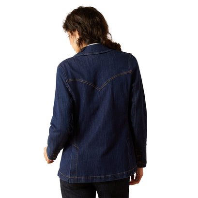 Tourist Blazer