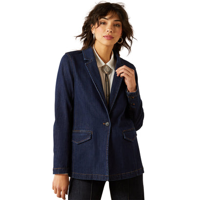 Tourist Blazer
