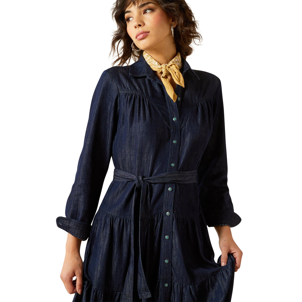 Sahara Dress