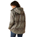 Drizzle Rain Coat