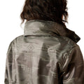 Drizzle Rain Coat