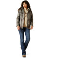 Drizzle Rain Coat