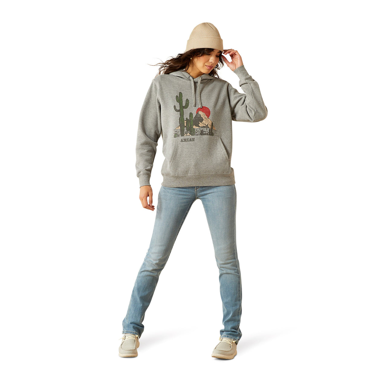 San Pedro Hoodie