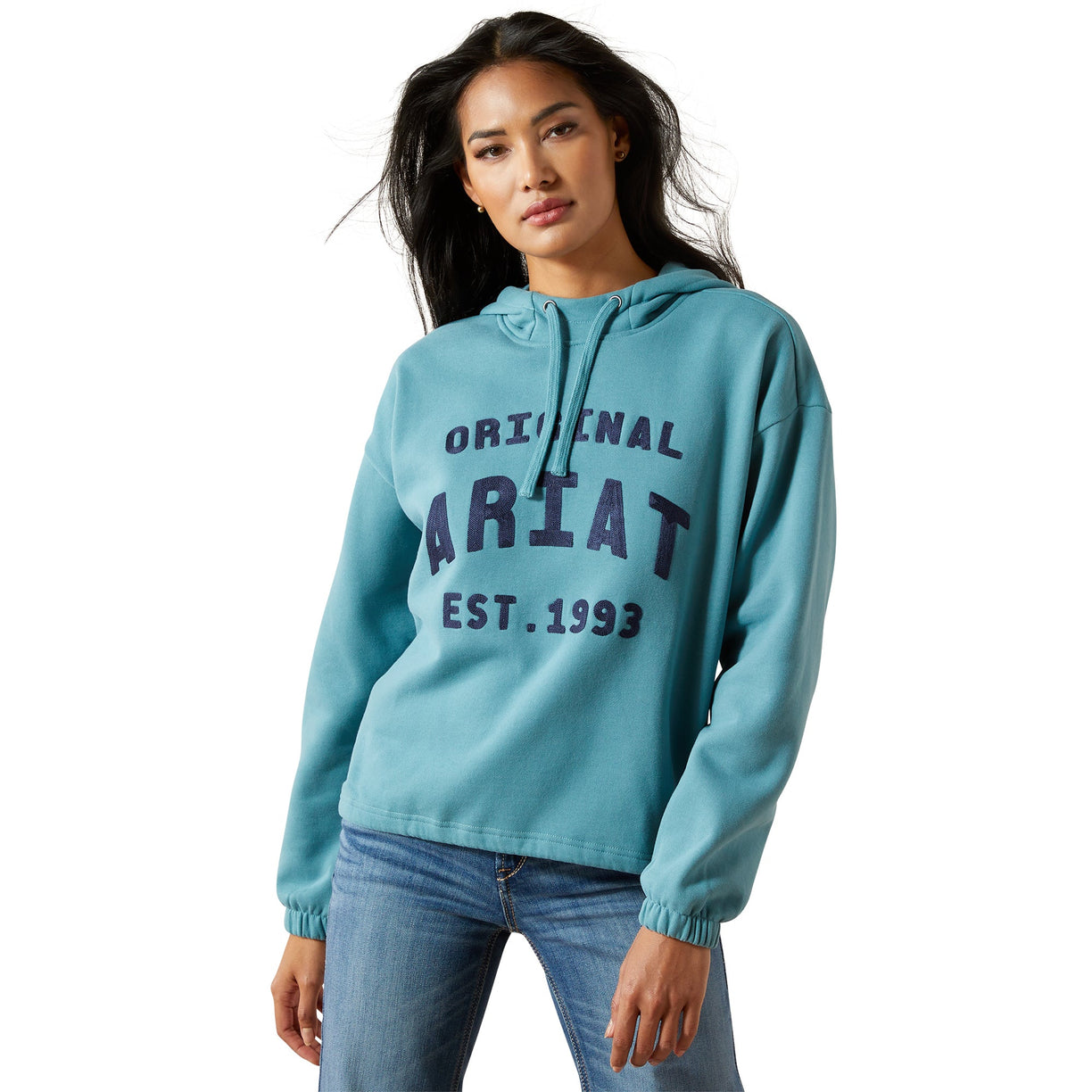 Essential Hoodie