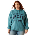 Essential Hoodie