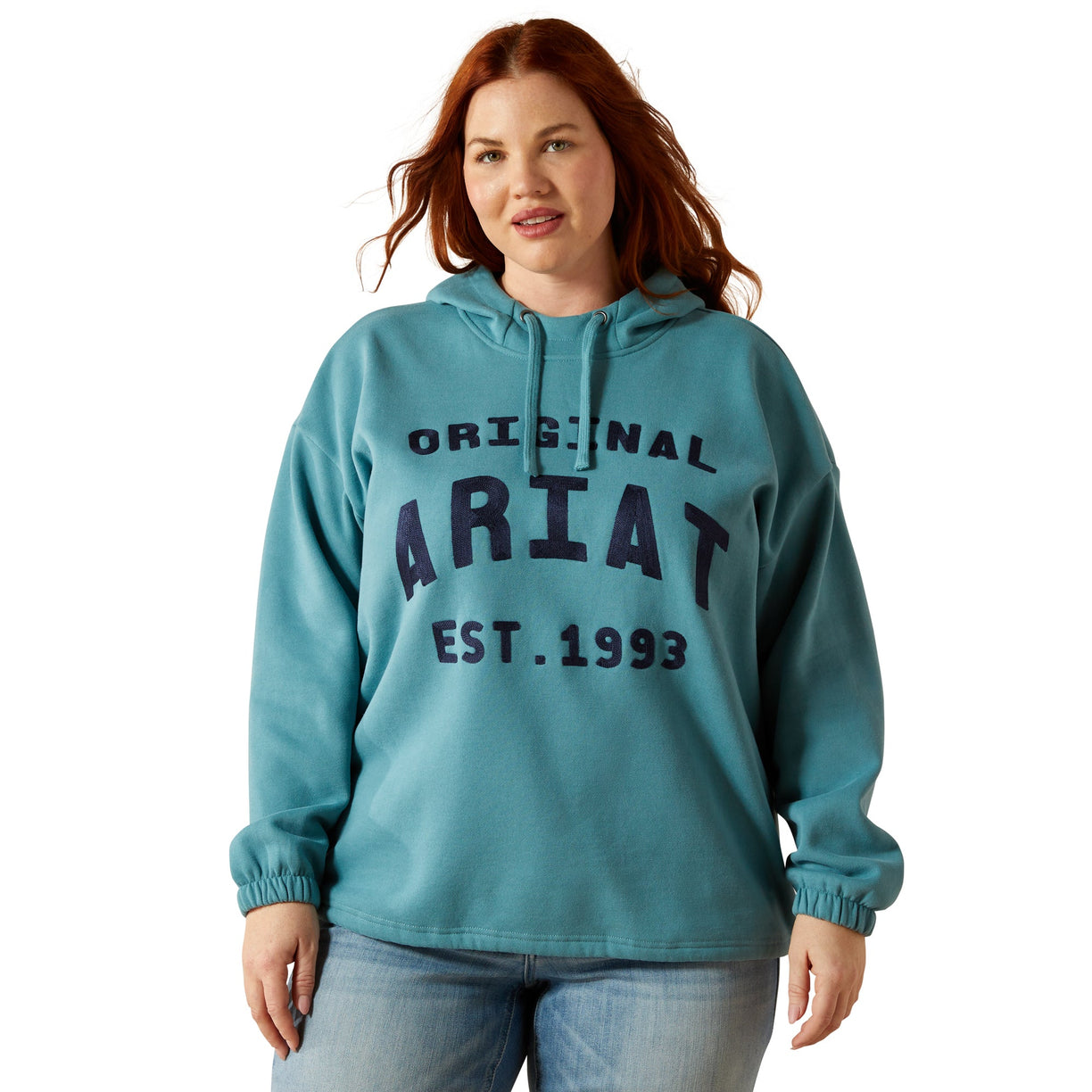 Essential Hoodie