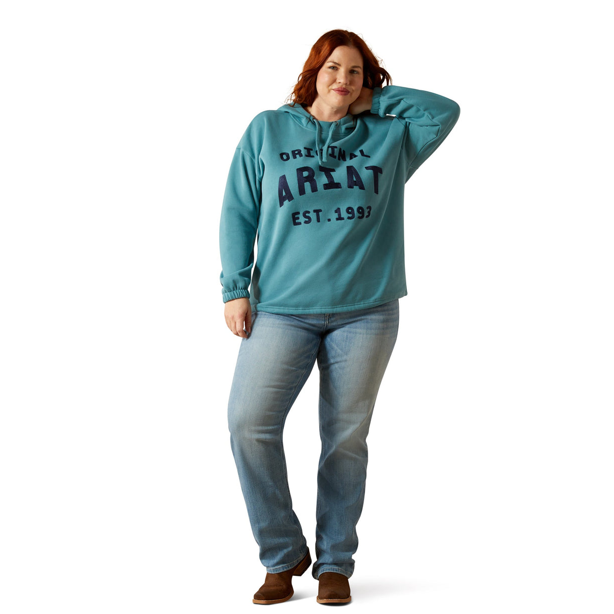 Essential Hoodie