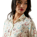 Homestyle Shirt