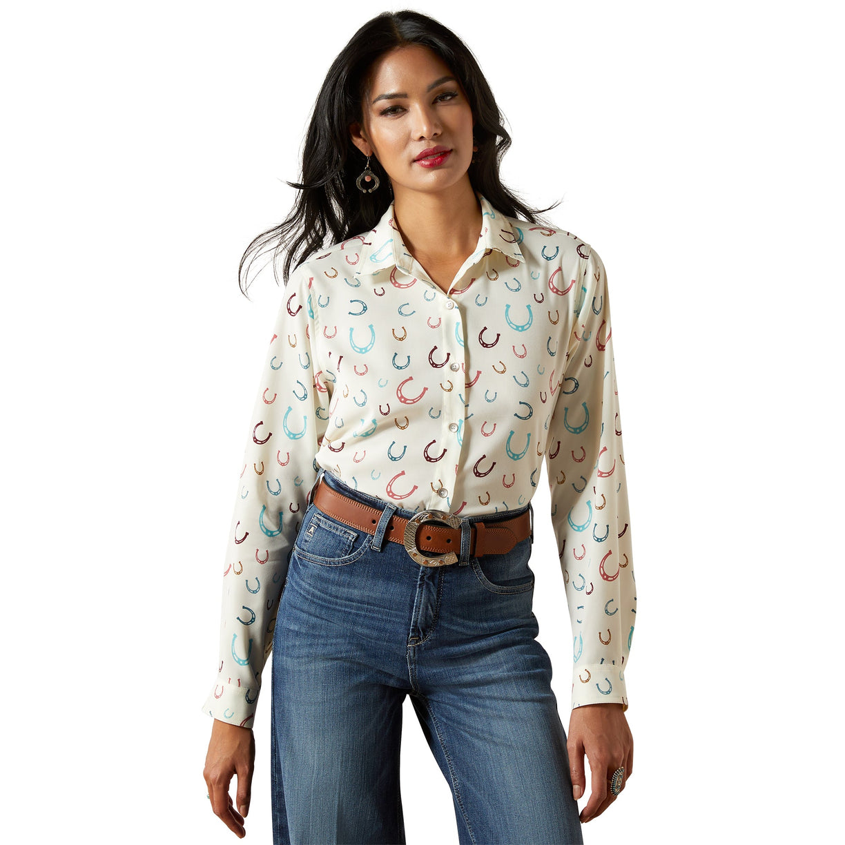 Homestyle Shirt