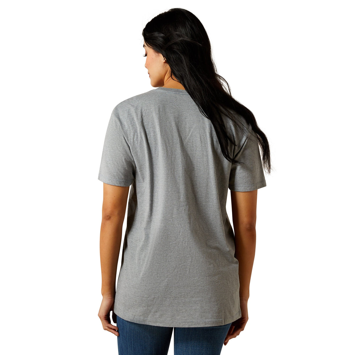 Ariat Dweller Tour T-Shirt