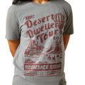 Ariat Dweller Tour T-Shirt