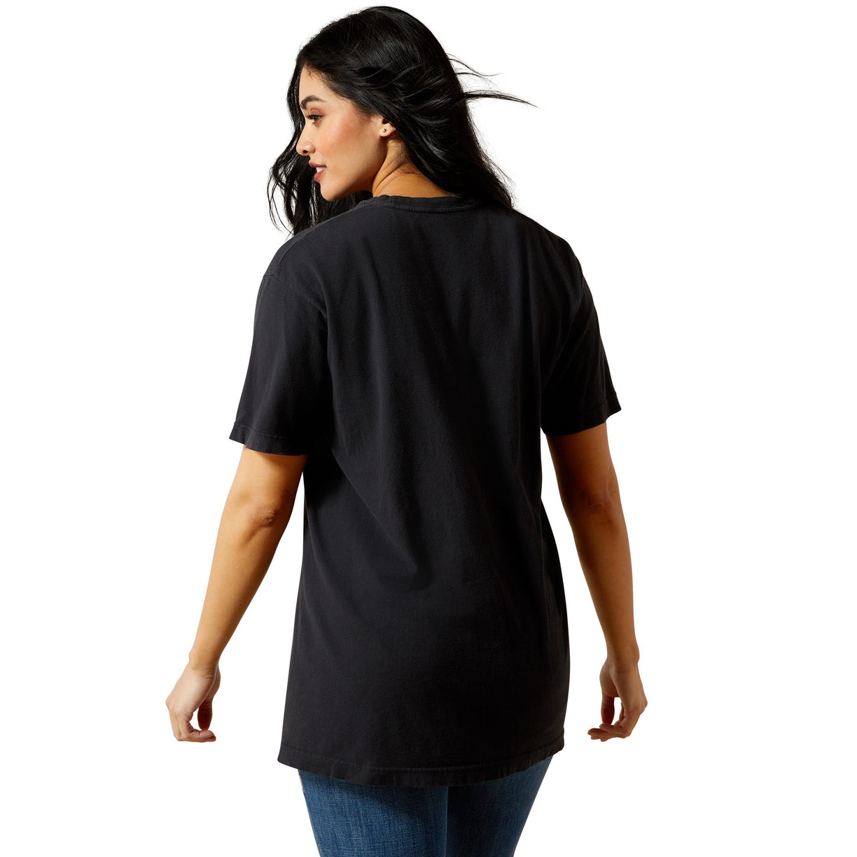 Ariat Boot Cloche T-Shirt