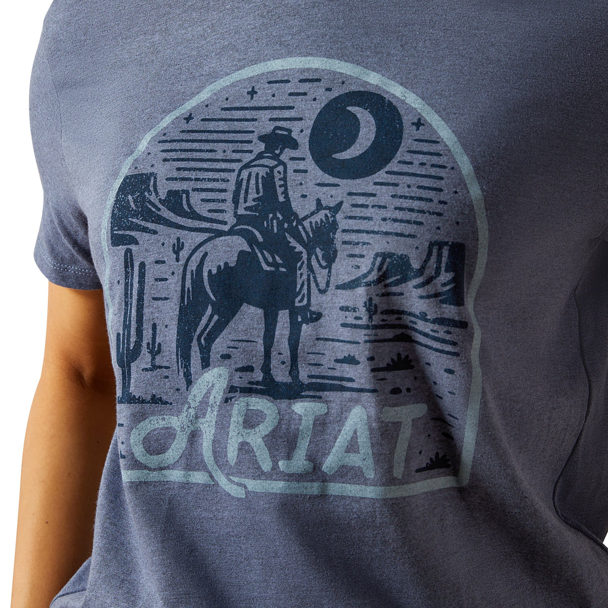 Ariat Desert Night T-Shirt